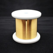 Extra Fine Brass Wire